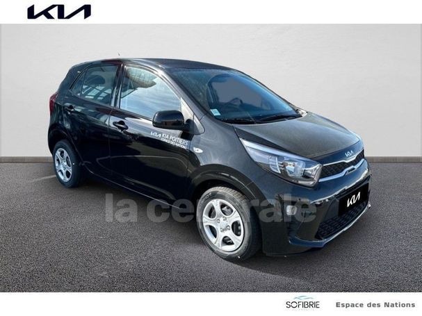 Kia Picanto 1.0 ISG 49 kW image number 2