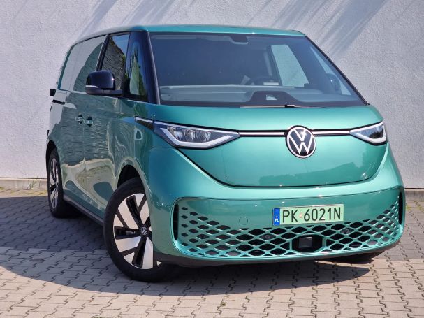 Volkswagen ID. Buzz 150 kW image number 10