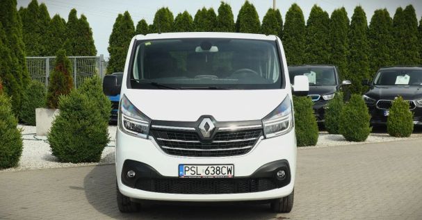 Renault Trafic 107 kW image number 10