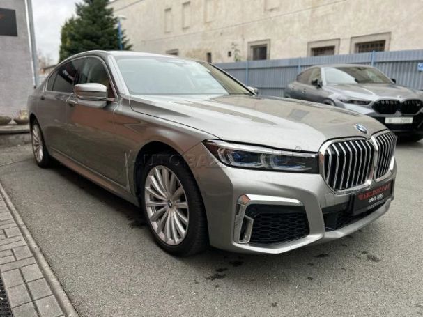 BMW 745Le xDrive M Sport 290 kW image number 7