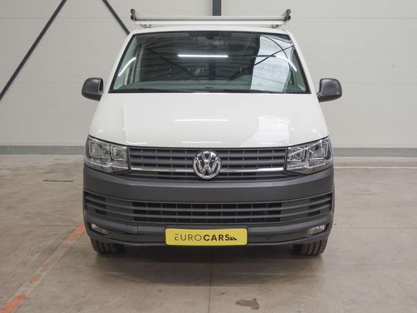 Volkswagen T6 Transporter 84 kW image number 2