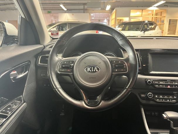 Kia Niro 105 kW image number 5