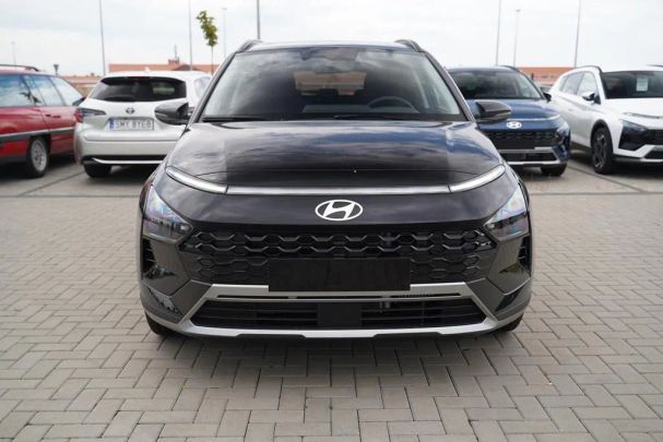 Hyundai Bayon 1.0 T-GDI 74 kW image number 25