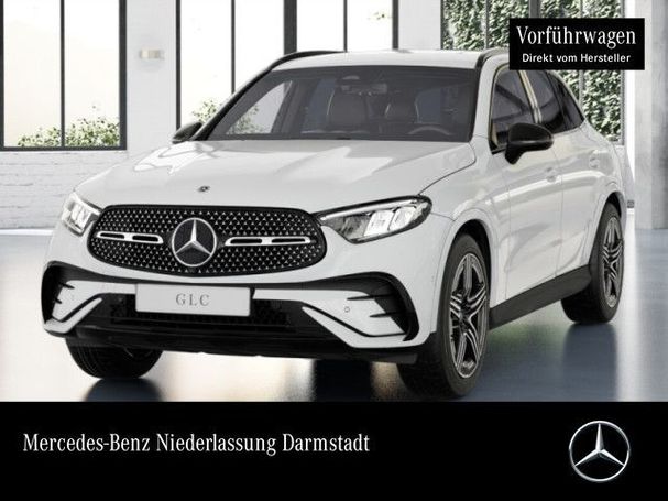 Mercedes-Benz GLC 220 d 145 kW image number 3