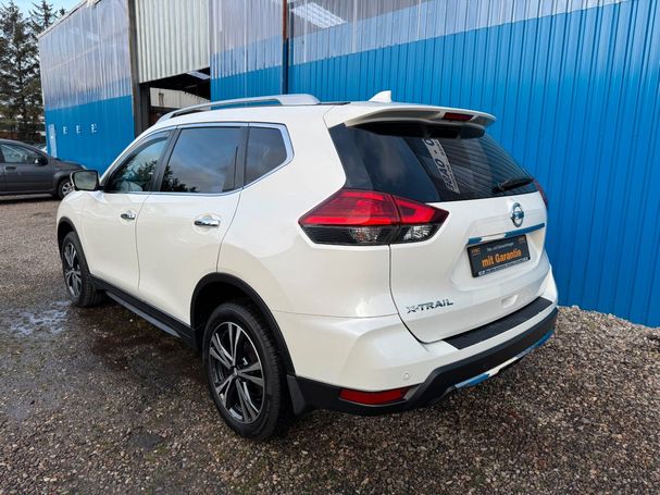 Nissan X-Trail 110 kW image number 6