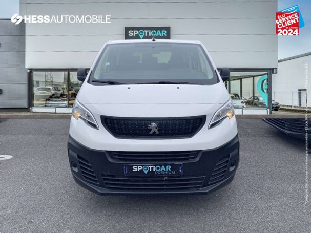 Peugeot e-Traveller 101 kW image number 3