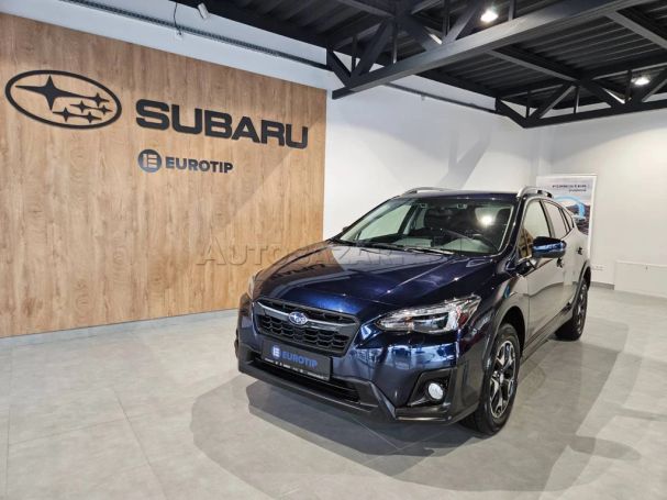 Subaru XV Lineartronic Style 84 kW image number 4