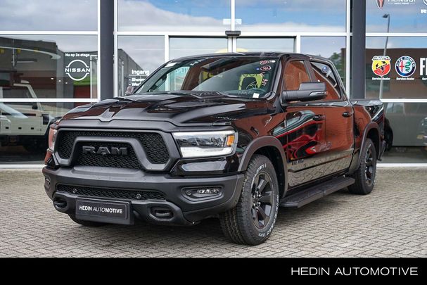 RAM 1500 5.7 V8 294 kW image number 1