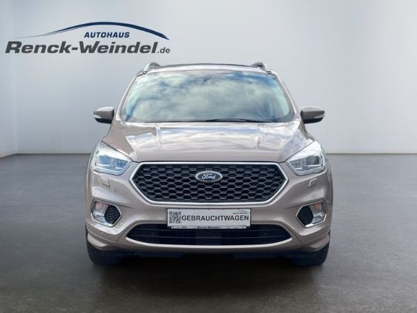 Ford Kuga 110 kW image number 9