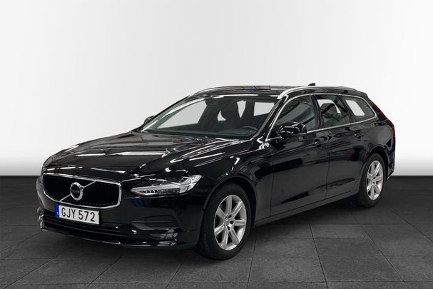 Volvo V90 D4 141 kW image number 1