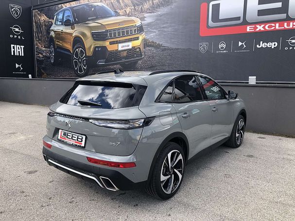 DS Automobiles 7 Crossback E-Tense 300 4x4 220 kW image number 6