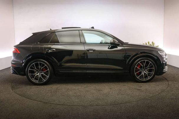 Audi SQ8 4.0 TFSI quattro 374 kW image number 9