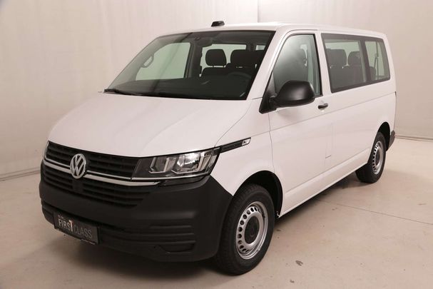 Volkswagen T6 Transporter 81 kW image number 1