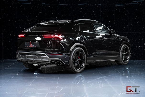 Lamborghini Urus 478 kW image number 7