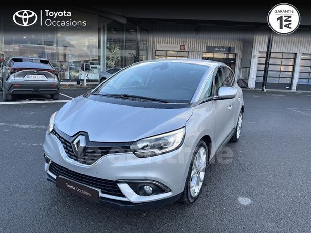 Renault Scenic BLUE dCi 120 88 kW image number 1