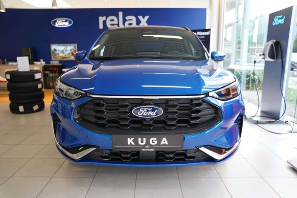 Ford Kuga 165 kW image number 2