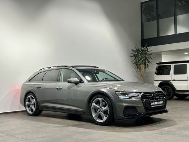 Audi A6 Allroad 40 TDI 150 kW image number 3