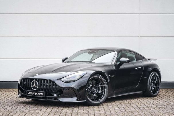 Mercedes-Benz GT 63 4Matic+ AMG 430 kW image number 49