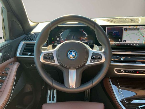 BMW X5 xDrive 234 kW image number 18