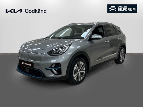 Kia Niro e 150 kW image number 1