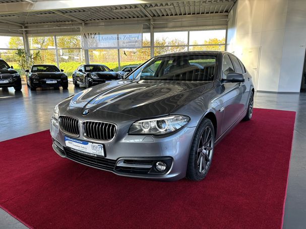 BMW 530d xDrive 190 kW image number 7