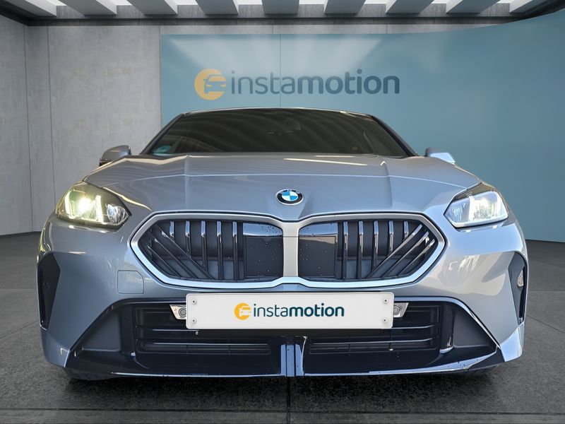 BMW 116 M Sport 90 kW