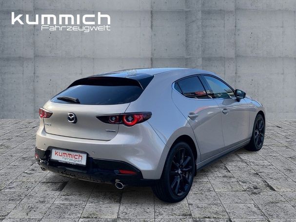 Mazda 3 140 103 kW image number 4