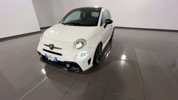 Abarth 595 121 kW image number 1