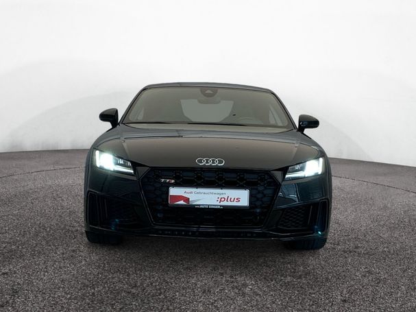 Audi TTS 235 kW image number 3