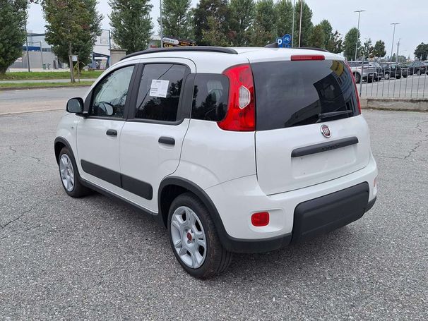 Fiat Panda 1.2 51 kW image number 2