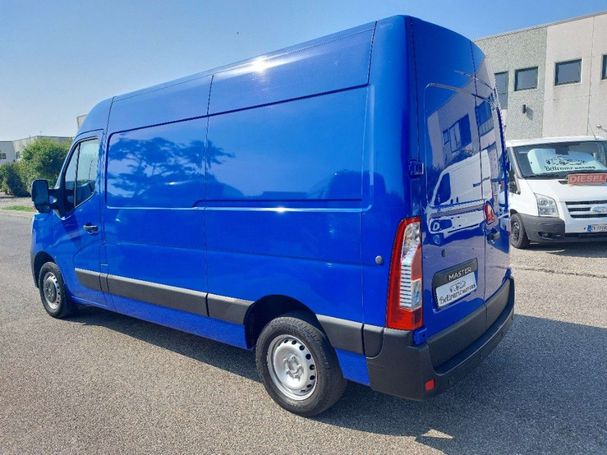 Renault Master DCi 135 99 kW image number 3