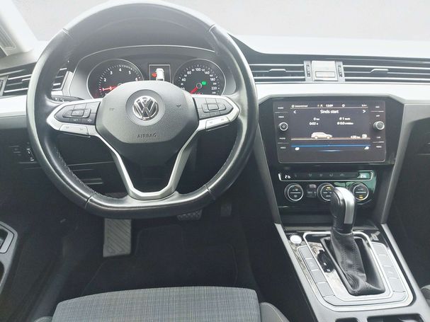 Volkswagen Passat Variant 1.5 TSI Business DSG 110 kW image number 16