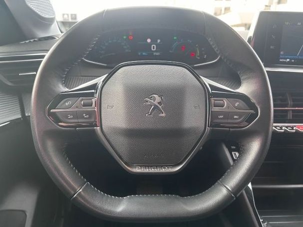 Peugeot e-208 100 kW image number 10