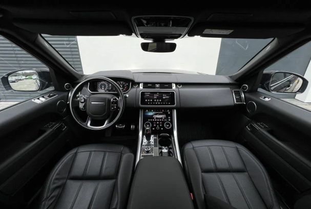 Land Rover Range Rover Sport P400 3.0 HSE 294 kW image number 7