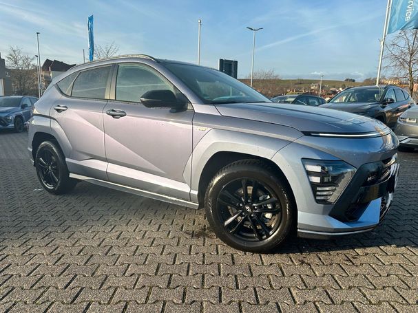 Hyundai Kona 146 kW image number 1