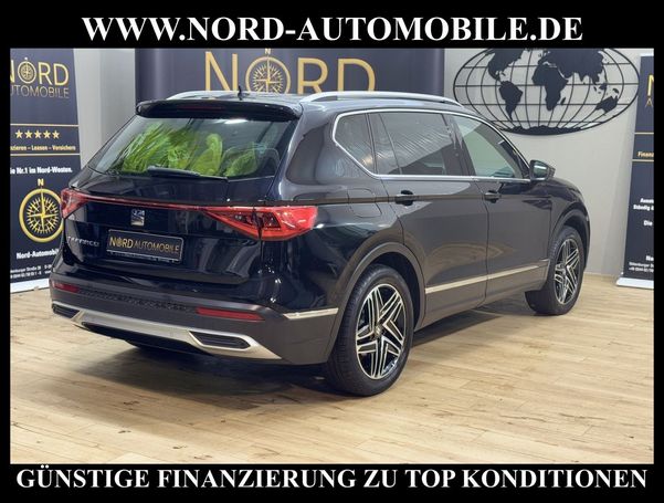 Seat Tarraco 2.0 TDI Xcellence 110 kW image number 10