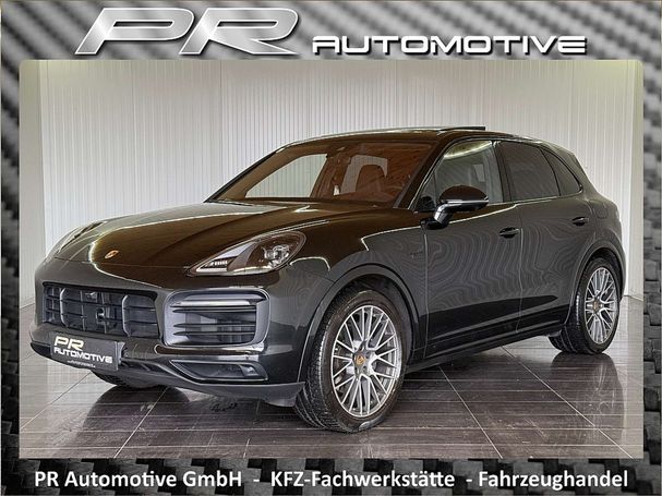 Porsche Cayenne E-Hybrid 340 kW image number 2