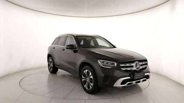 Mercedes-Benz GLC 300 de 4Matic 225 kW image number 1