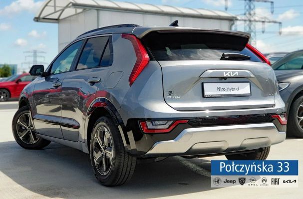 Kia Niro 95 kW image number 4