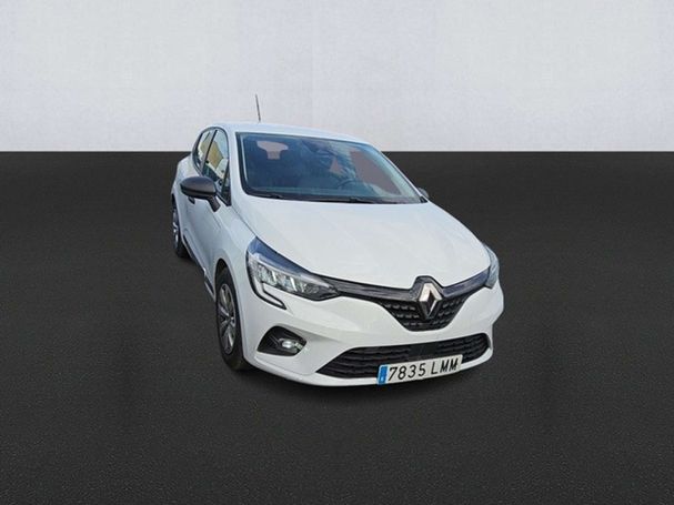 Renault Clio Blue dCi Business 63 kW image number 2