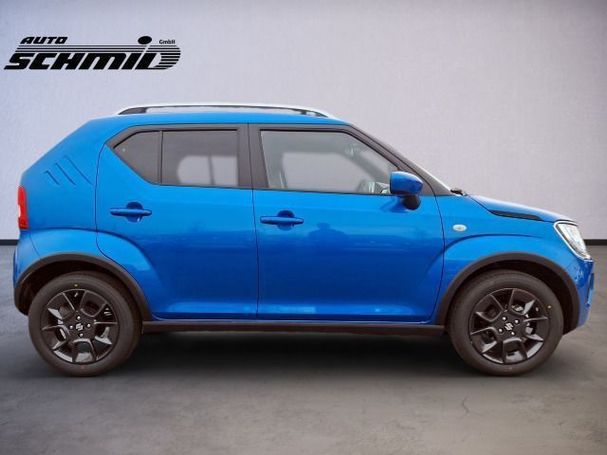 Suzuki Ignis Dualjet 61 kW image number 3