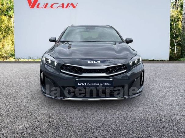 Kia XCeed 118 kW image number 3