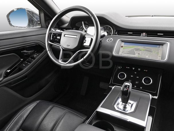 Land Rover Range Rover Evoque P300e 227 kW image number 4