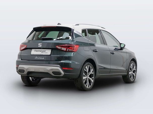 Seat Arona 1.0 TSI Xperience DSG 81 kW image number 3