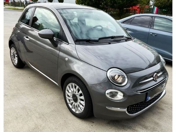 Fiat 500 1.0 51 kW image number 2