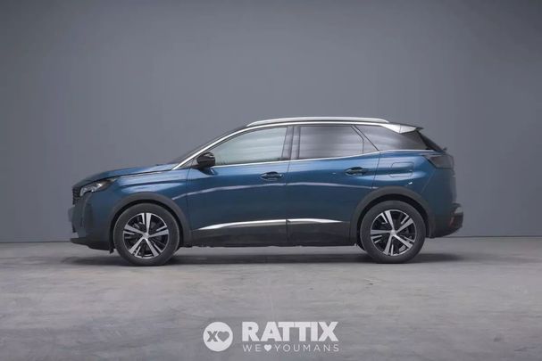 Peugeot 3008 1.6 Hybrid e-EAT8 165 kW image number 1