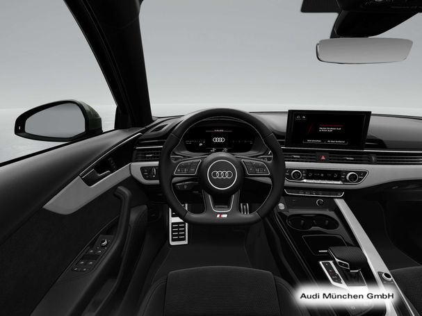 Audi A4 35 TFSI S tronic S-line Avant Advanced 110 kW image number 15