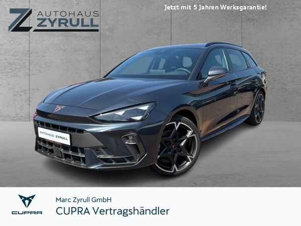 Cupra Leon Sportstourer 1.5 eTSI DSG 110 kW image number 1