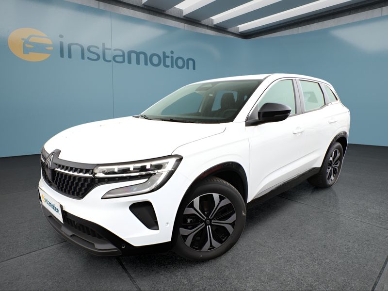 Renault Austral 1.3 TCe