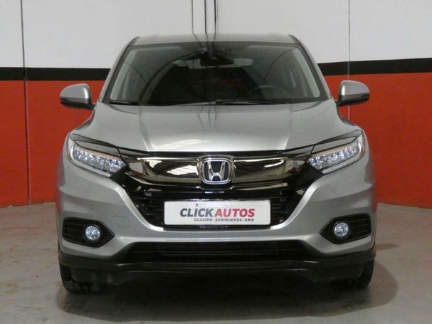 Honda HR-V 1.5 Elegance 96 kW image number 3